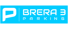 BRERA PARKING logo